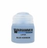 Warhammer Colour - Layer Blue Horror 12ml